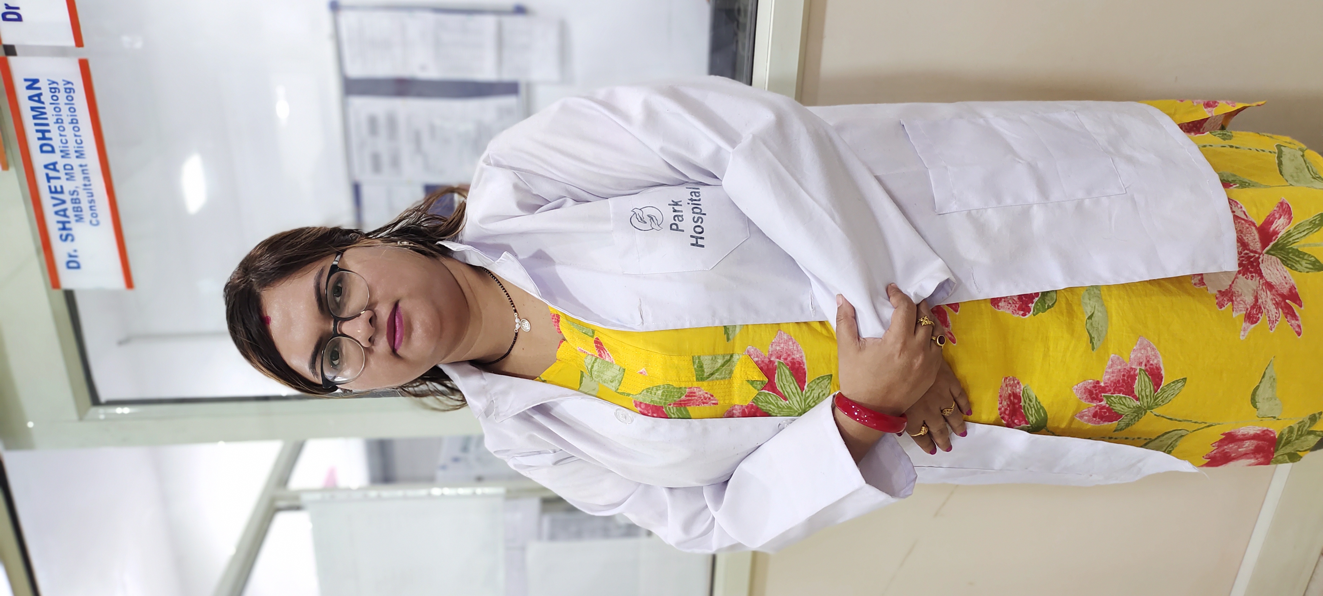 Dr. Debopriya Chakraborty